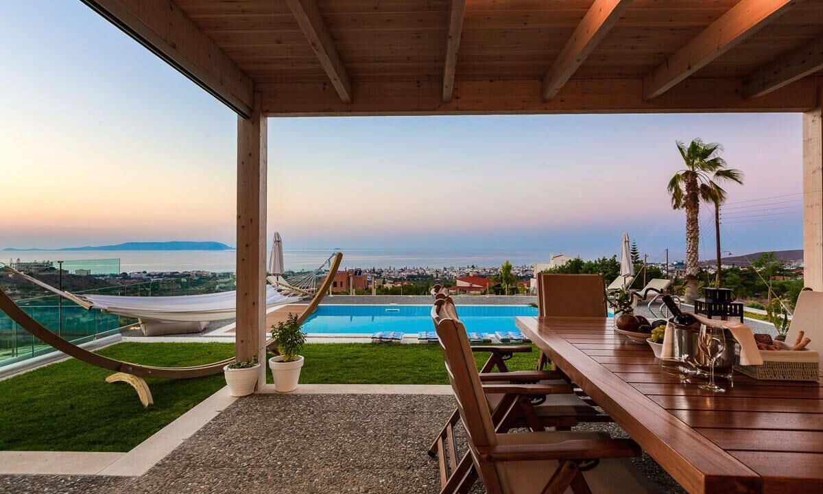 Photo of Outdoor in Vathianos Kampos