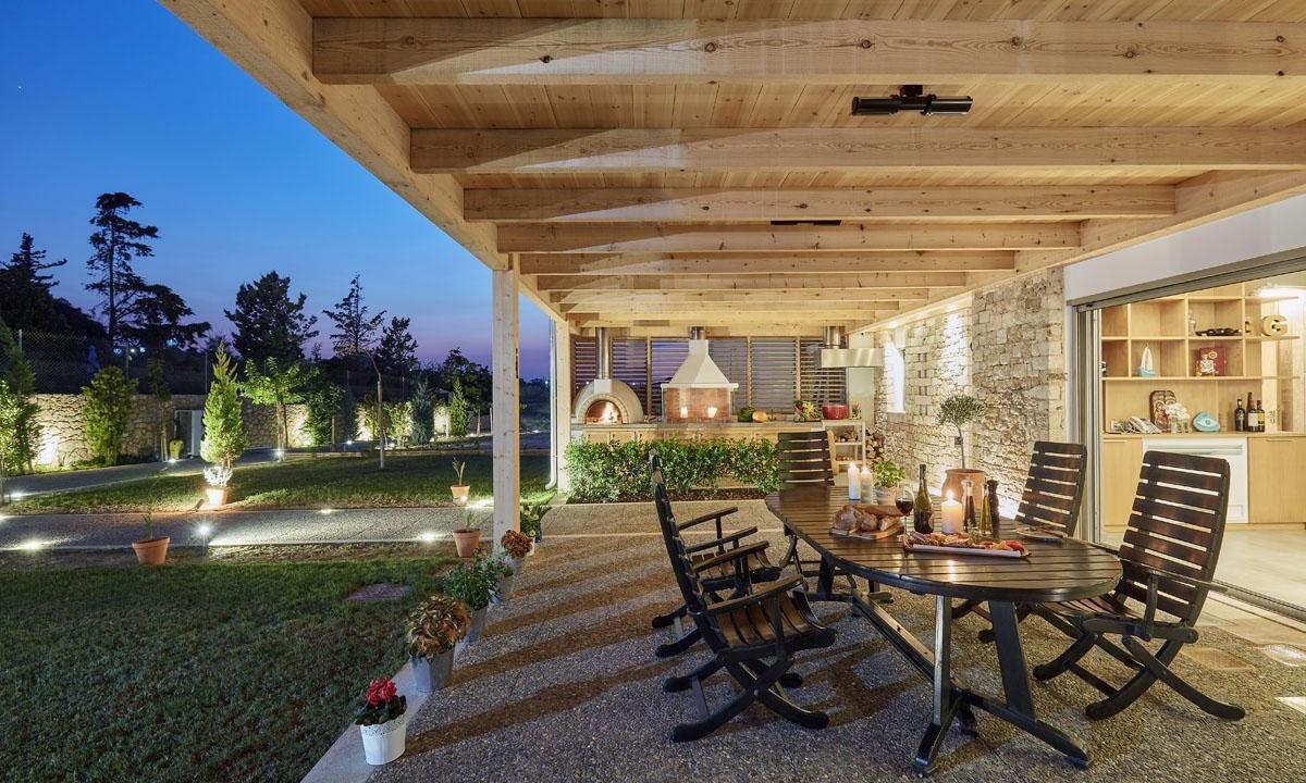 Photo of Outdoor in Vathianos Kampos