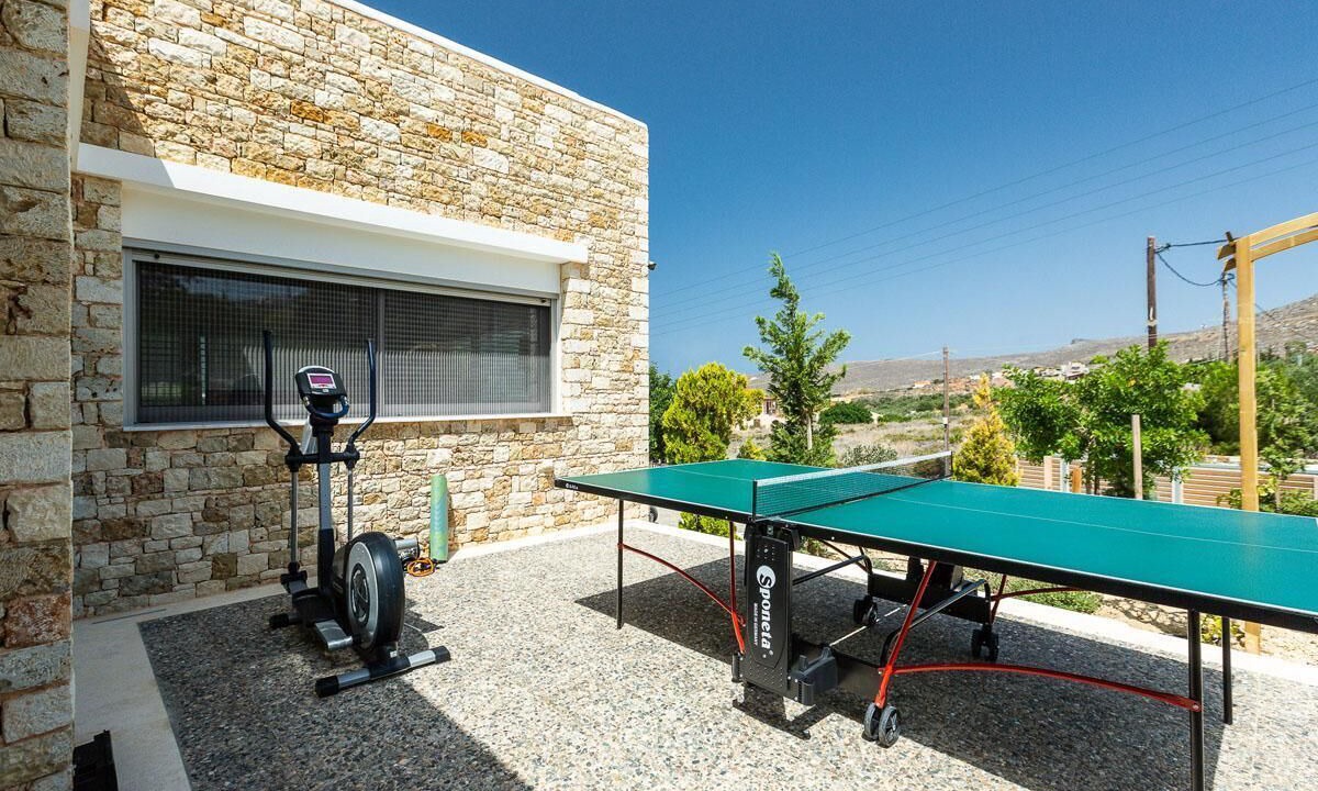 Photo of Outdoor in Vathianos Kampos