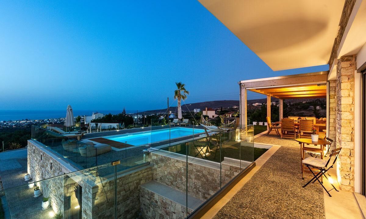 Photo of Outdoor in Vathianos Kampos