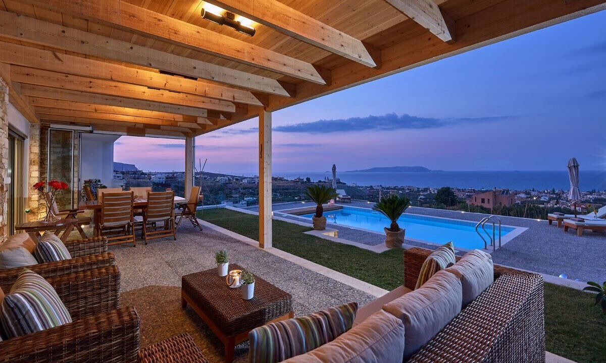 Photo of Outdoor in Vathianos Kampos