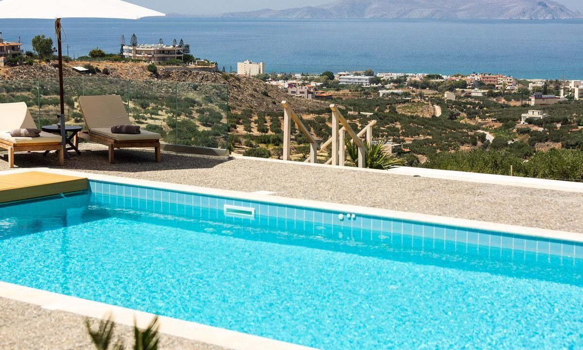 Photo of Outdoor in Vathianos Kampos