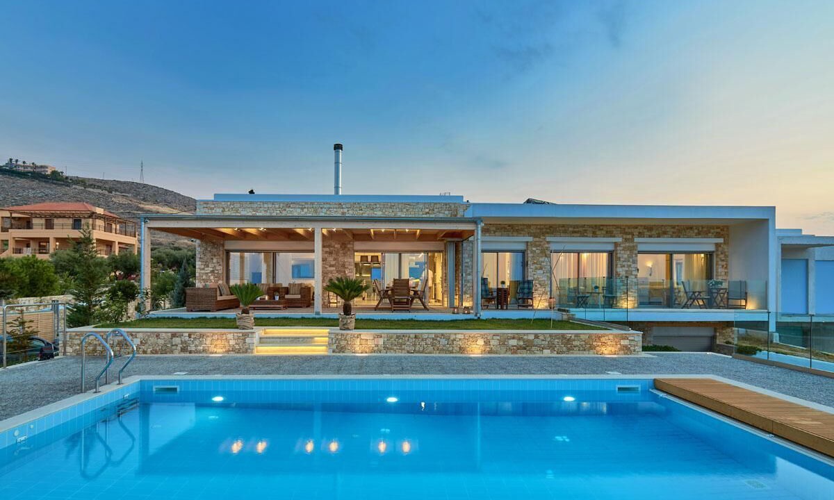 Photo of Outdoor in Vathianos Kampos