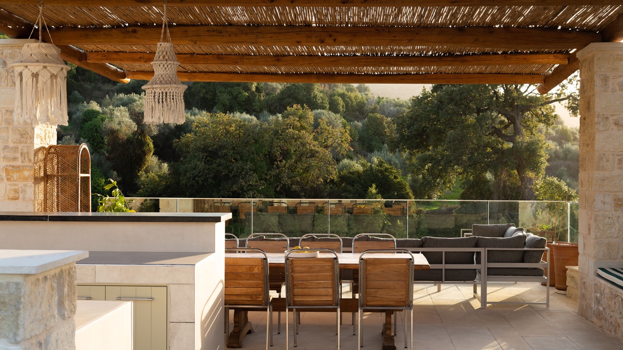 Photo of Outdoor in Mesi