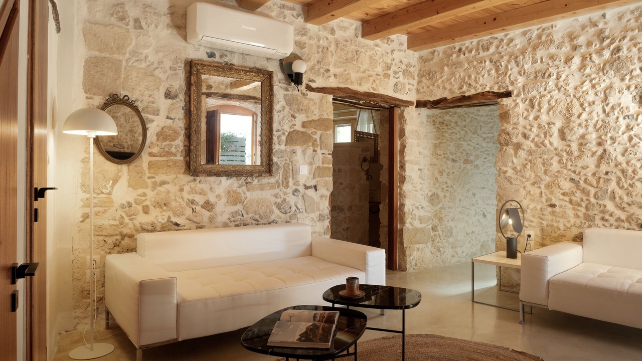 Photo of Bedroom in Mesi