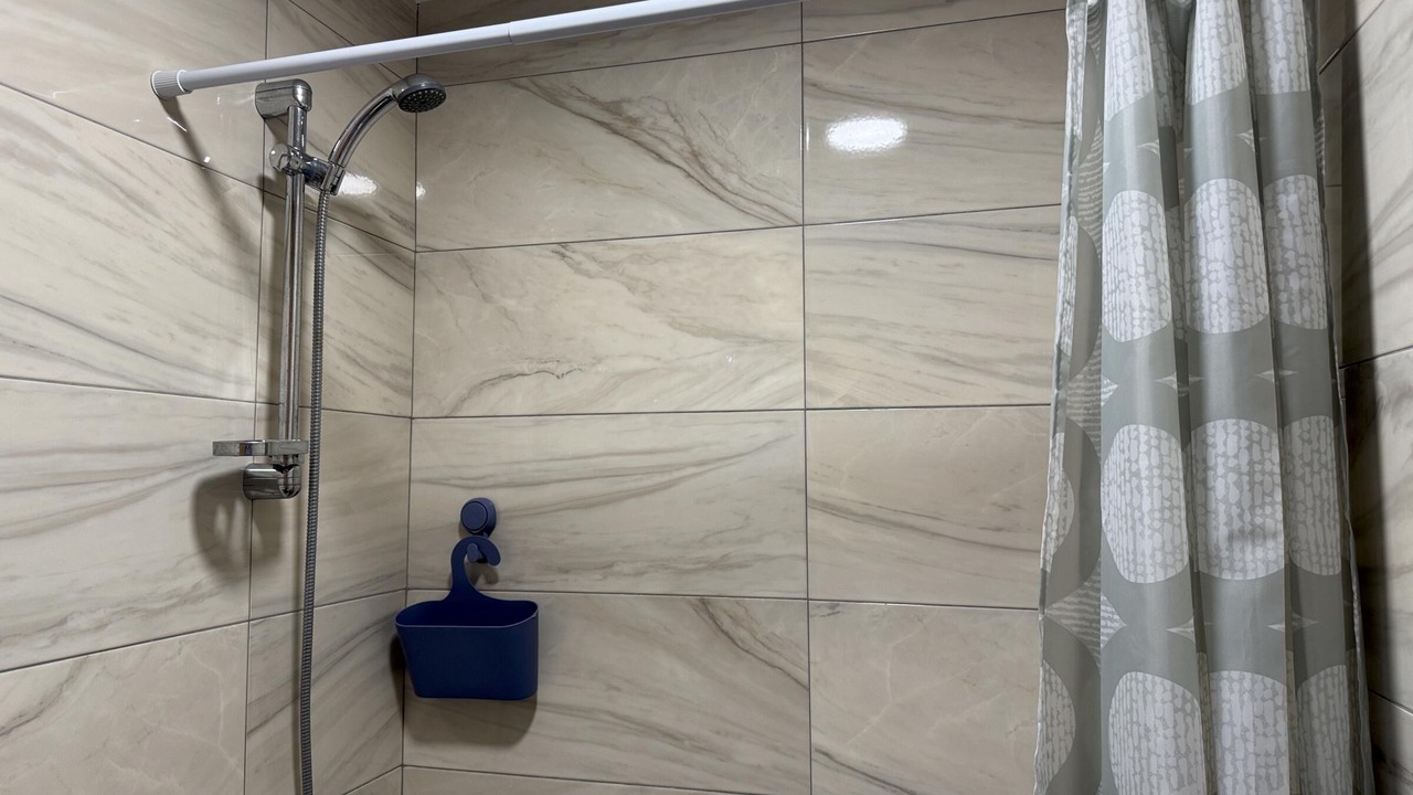 Photo of Bathroom in Aipeia