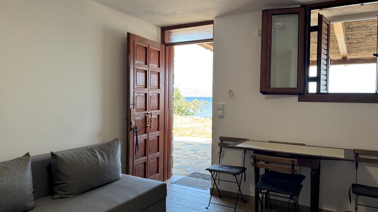 Photo of Livingroom in Aipeia