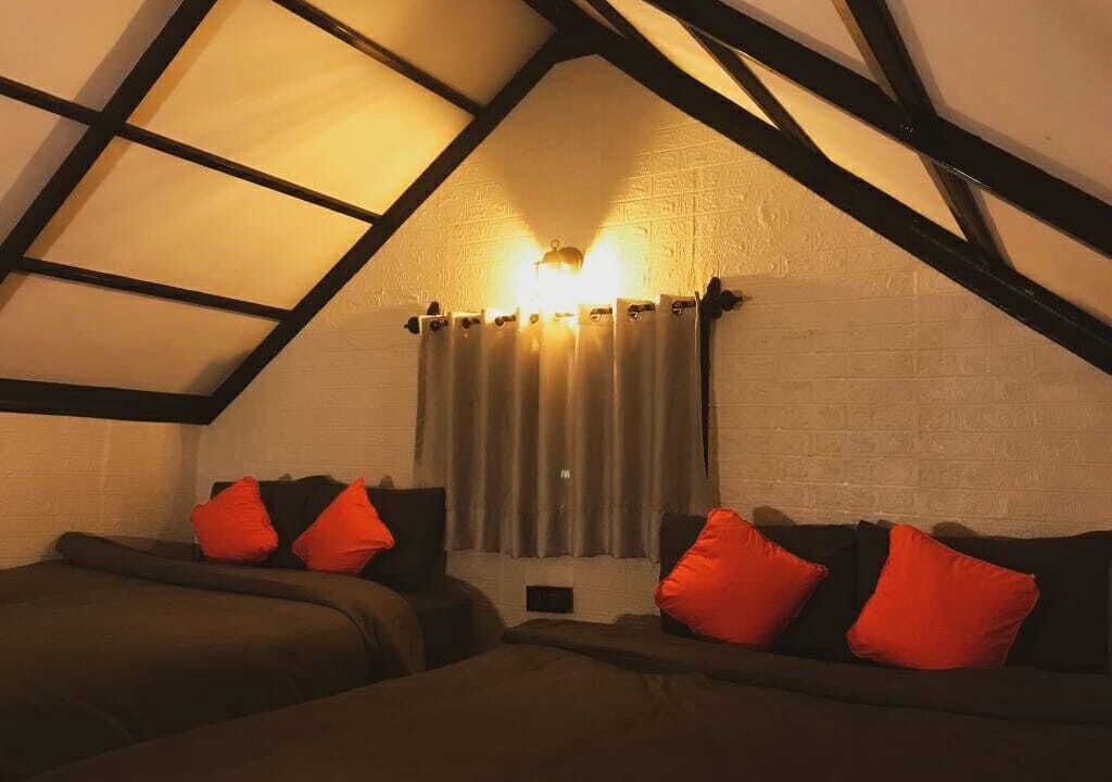 Photo of Bedroom in Gobleg