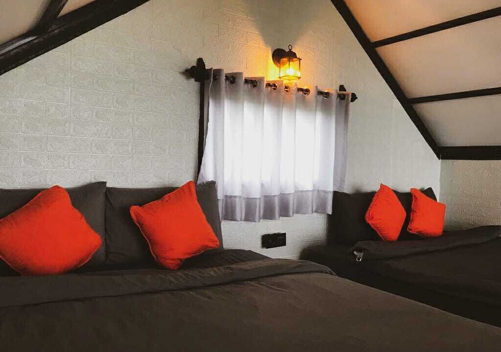 Photo of Bedroom in Gobleg