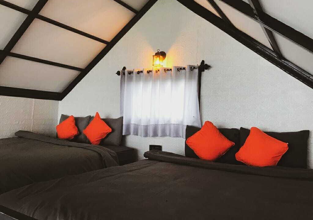 Photo of Bedroom in Gobleg