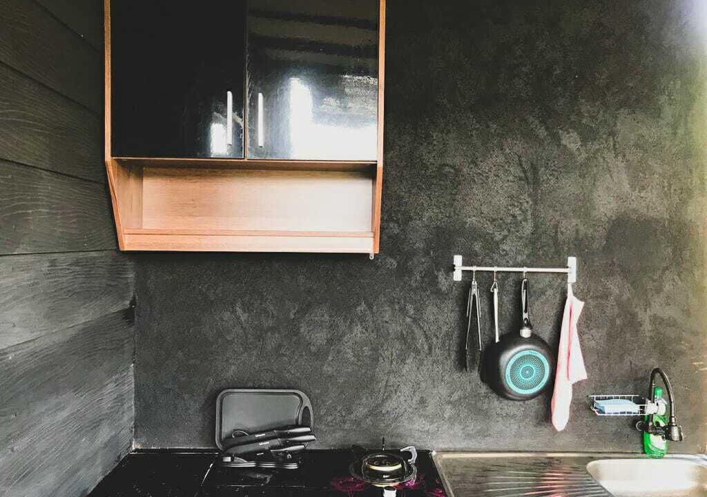 Photo of Kitchen in Gobleg