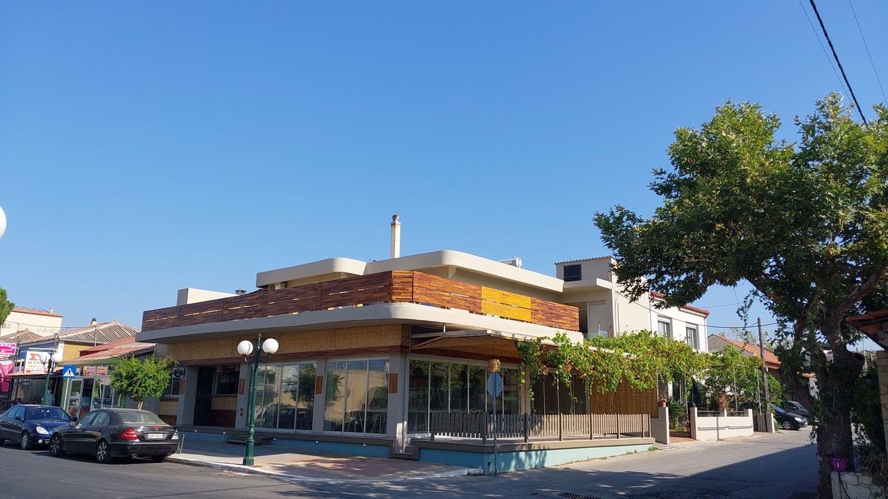 Photo of Outdoor in Gerani