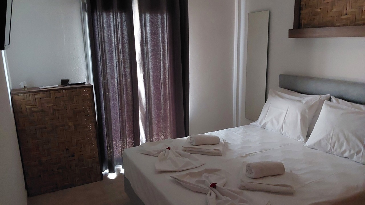 Photo of Bedroom in Gerani