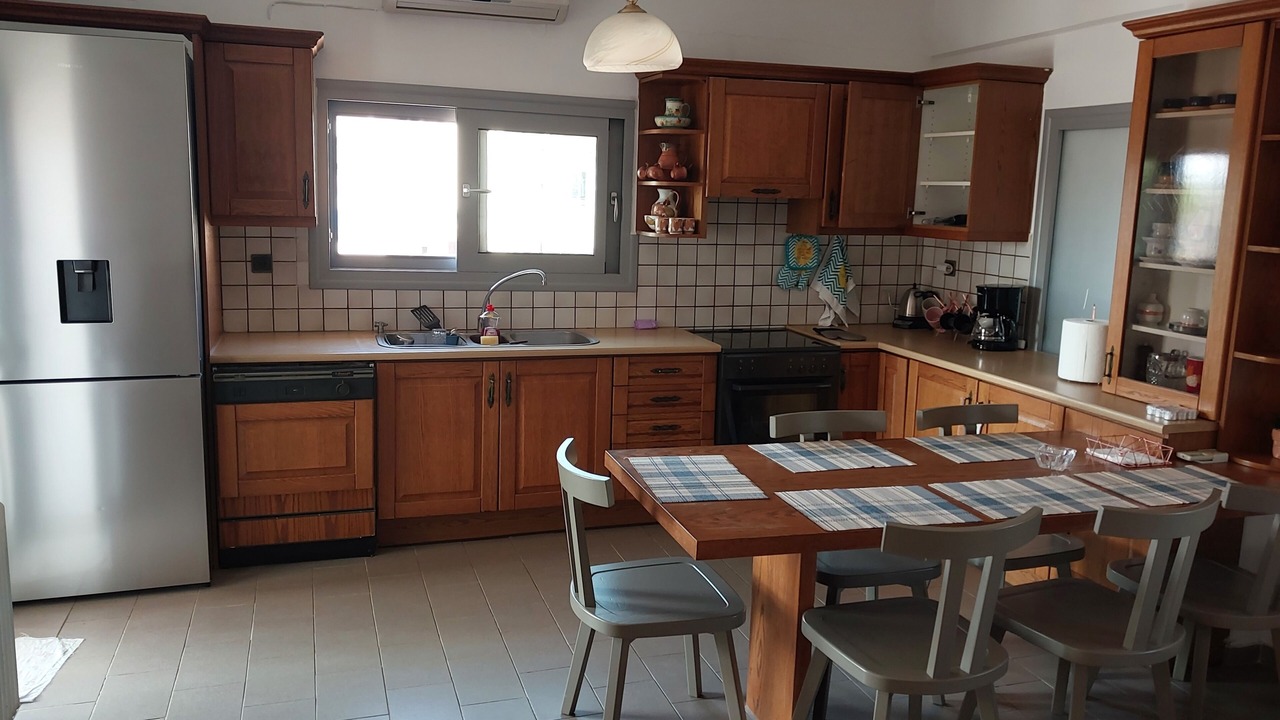 Photo of Kitchen in Gerani