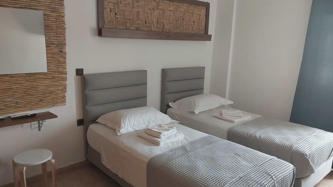 Photo of Bedroom in Gerani