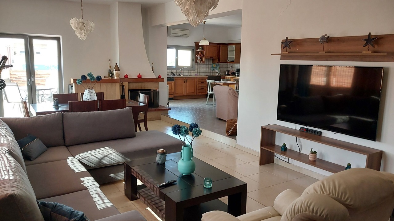 Photo of Livingroom in Gerani