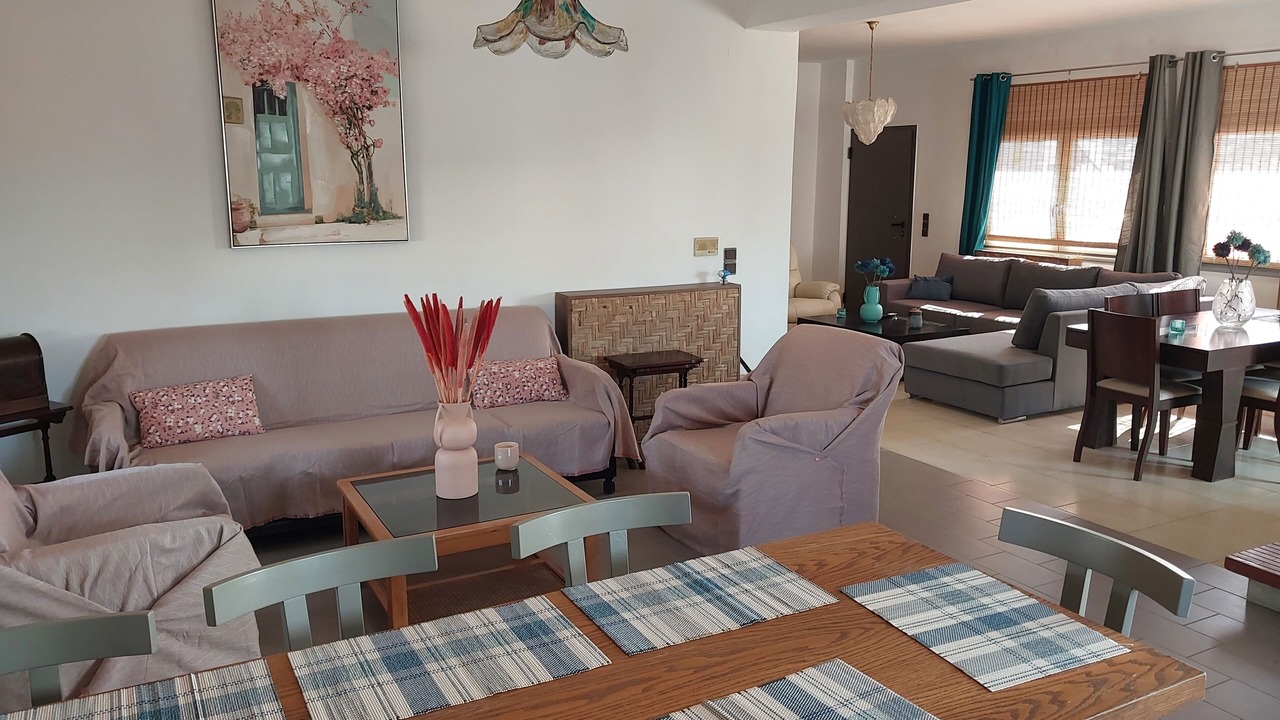 Photo of Livingroom in Gerani