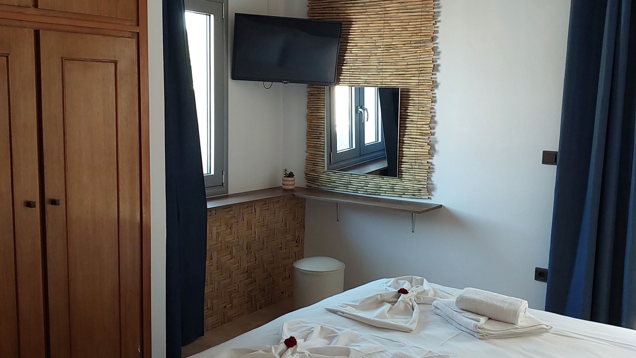 Photo of Bedroom in Gerani