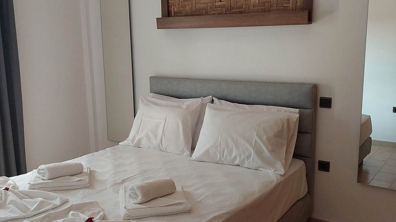 Photo of Bedroom in Gerani