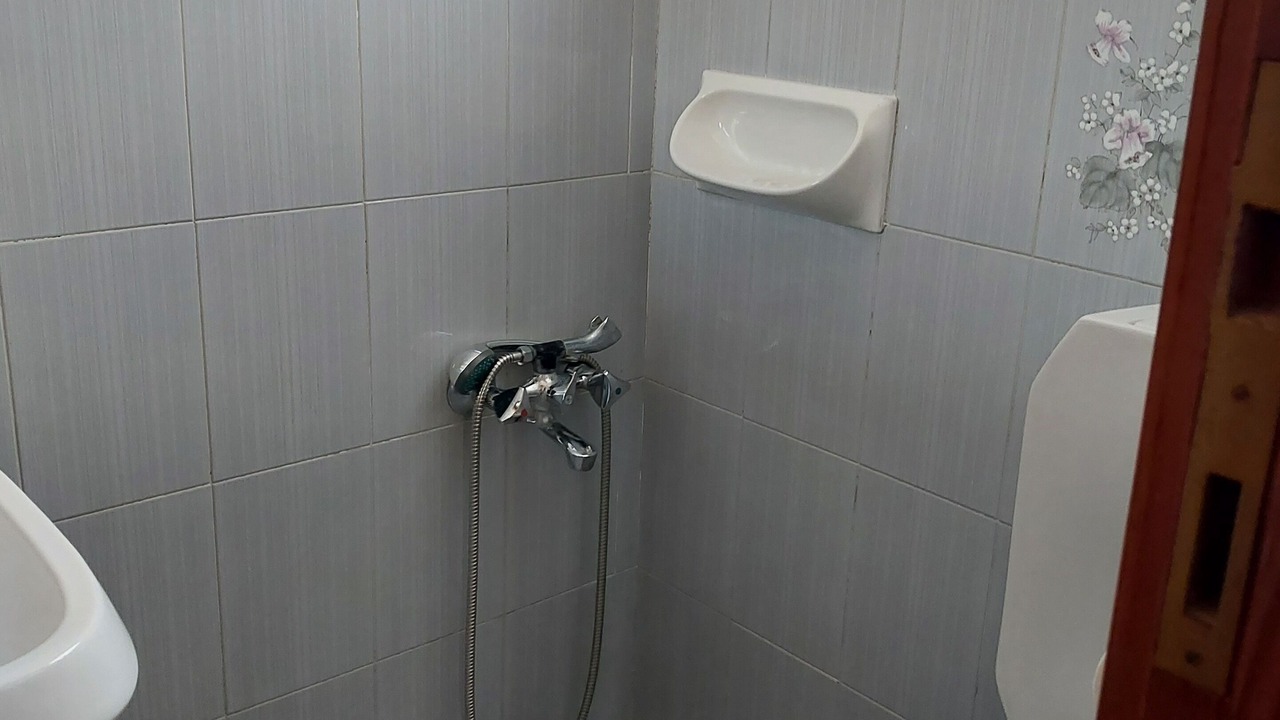 Photo of Bathroom in Gerani