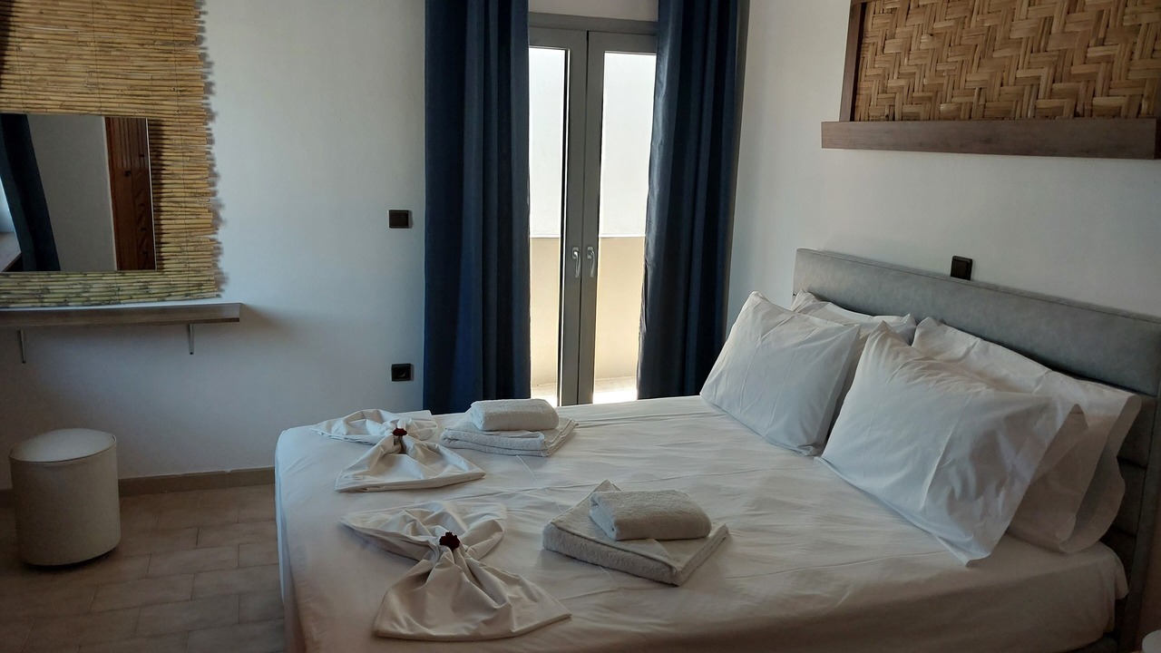 Photo of Bedroom in Gerani
