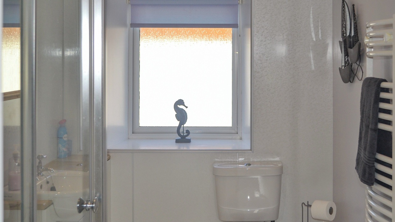 Photo of Bedroom in Portmahomack