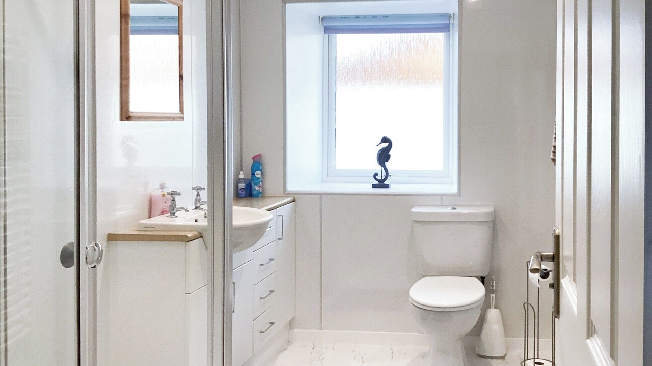 Photo of Bedroom in Portmahomack
