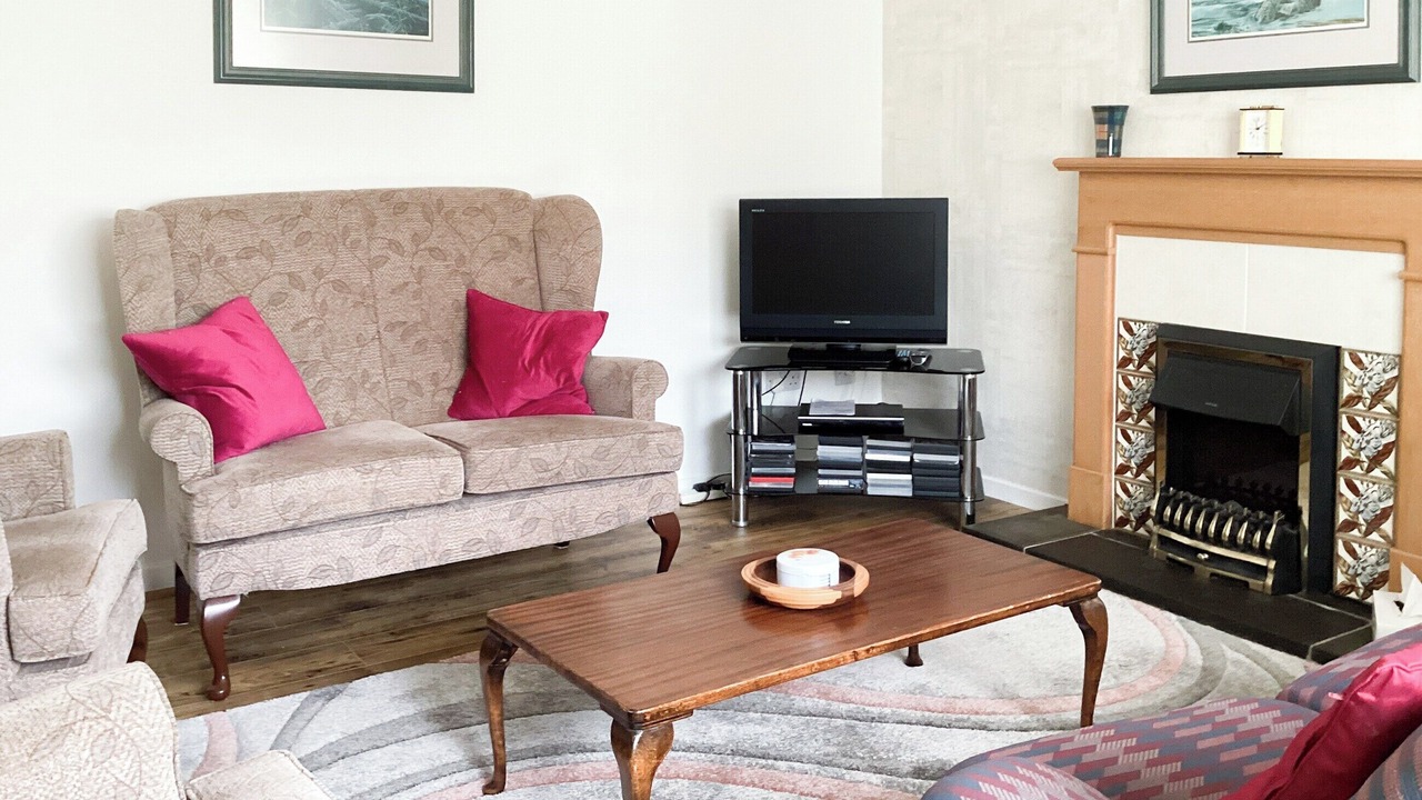 Photo of Bedroom in Portmahomack