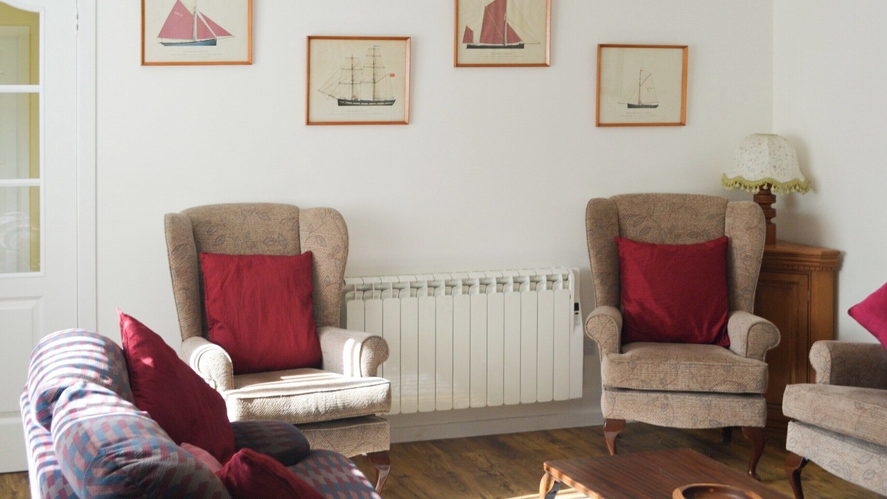 Photo of Bedroom in Portmahomack
