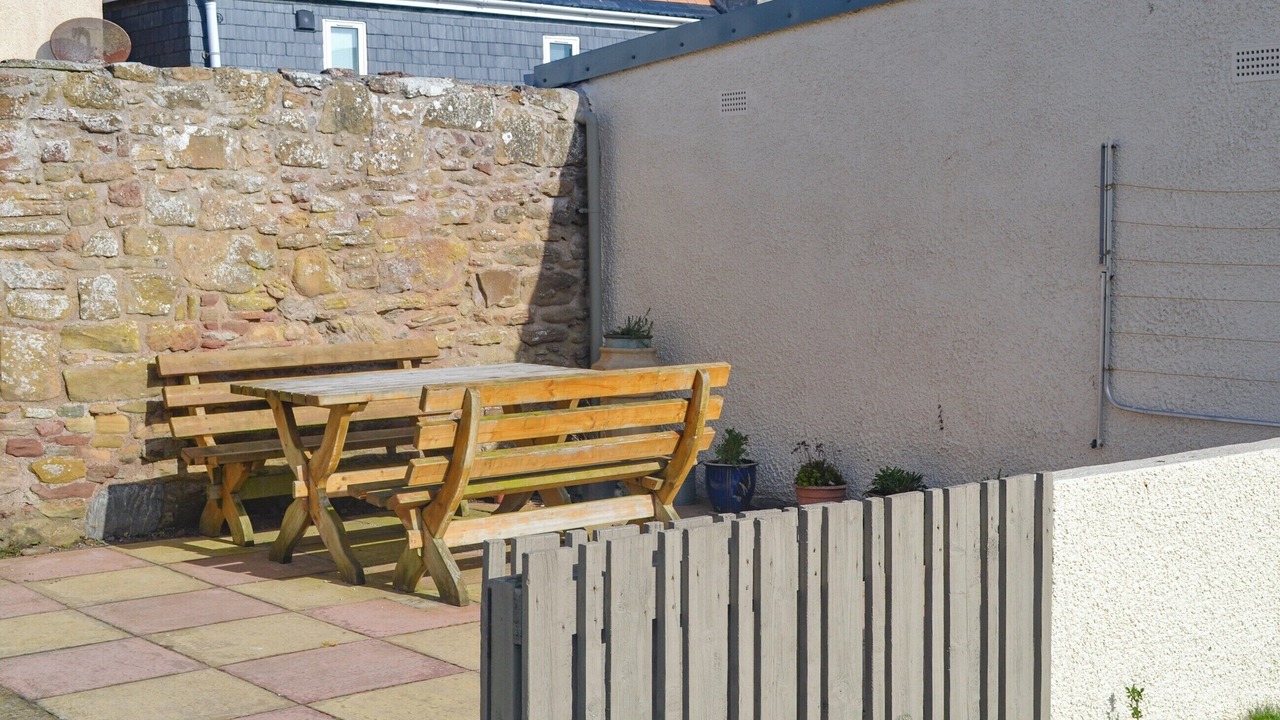 Photo of Outdoor in Portmahomack