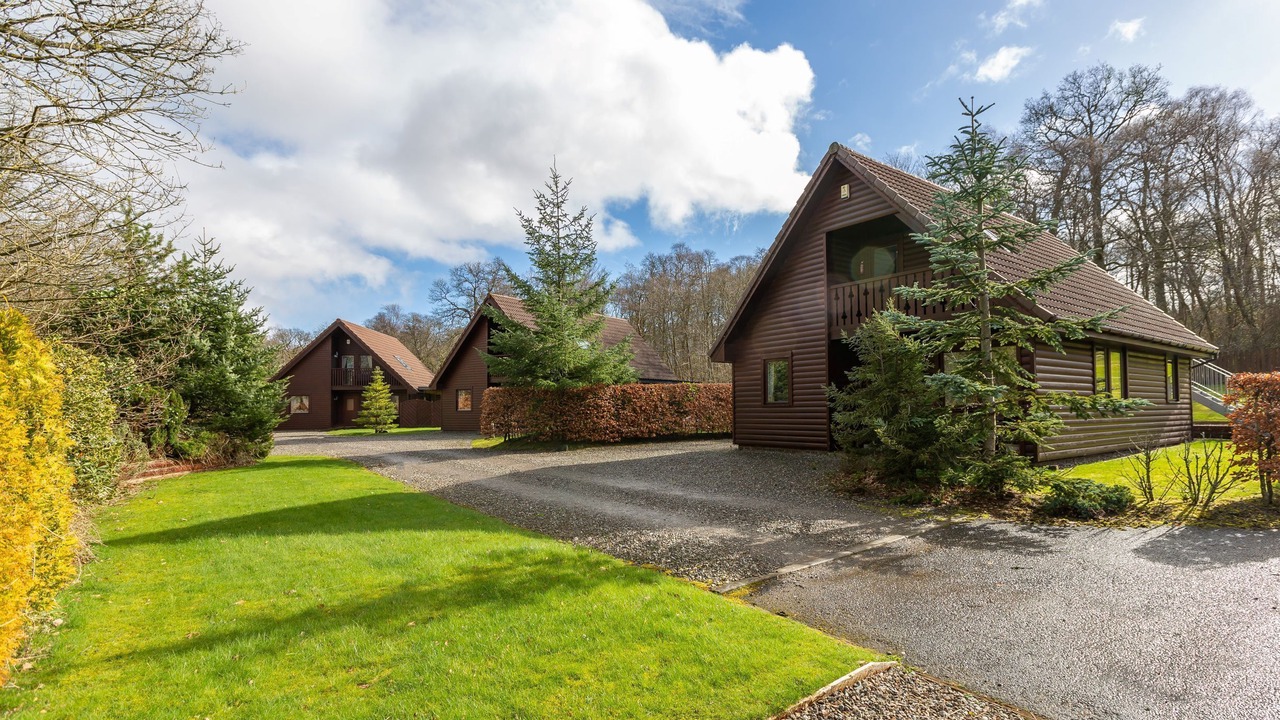 Photo of Outdoor in Drymen