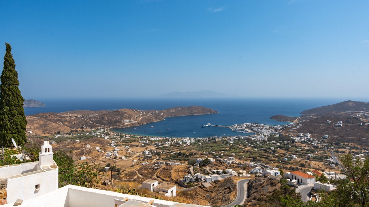 Photo of Others in Serifos