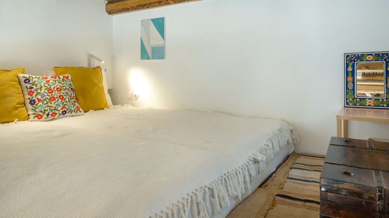Photo of Bedroom in Serifos