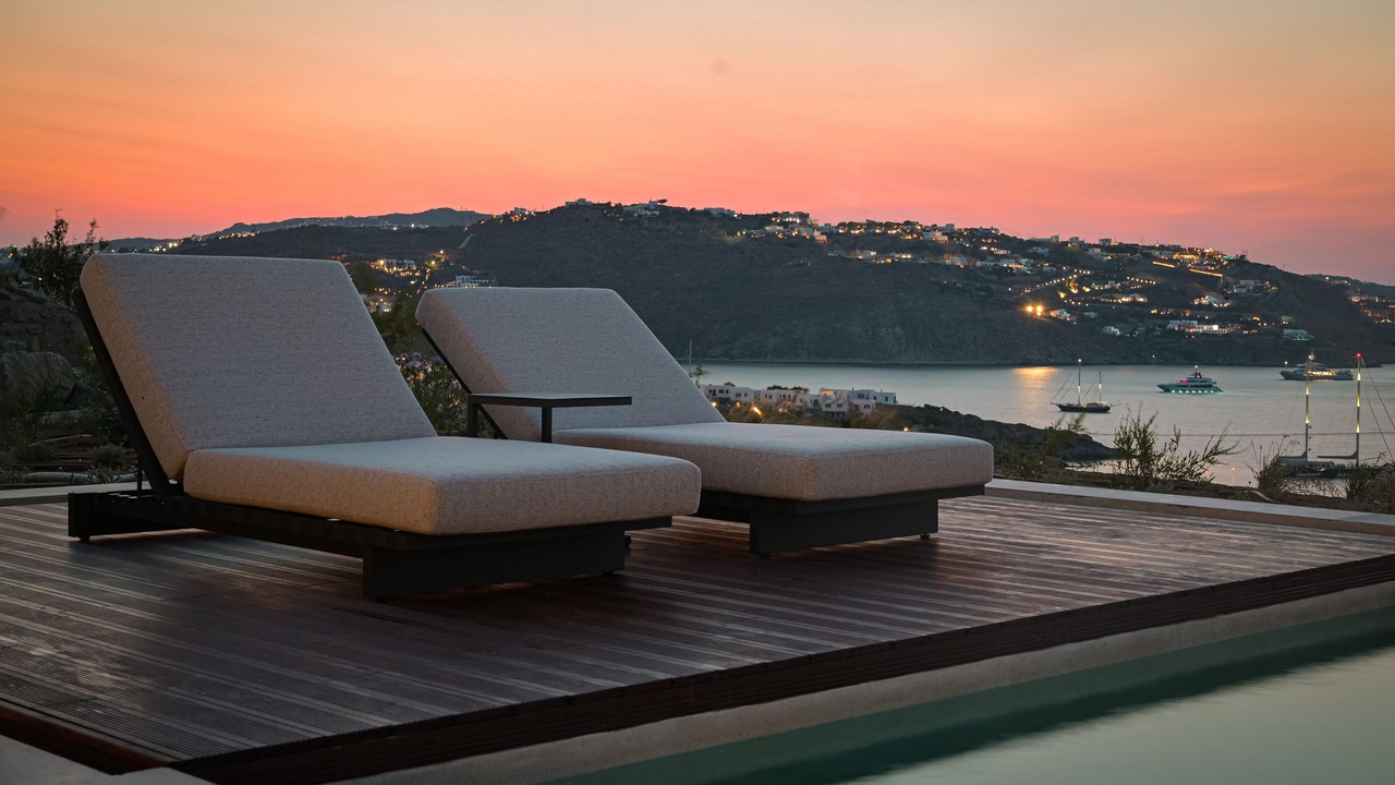 Photo of Outdoor in Agios Ioannis