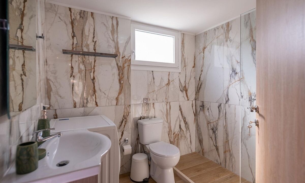 Photo of Bathroom in Heraklion