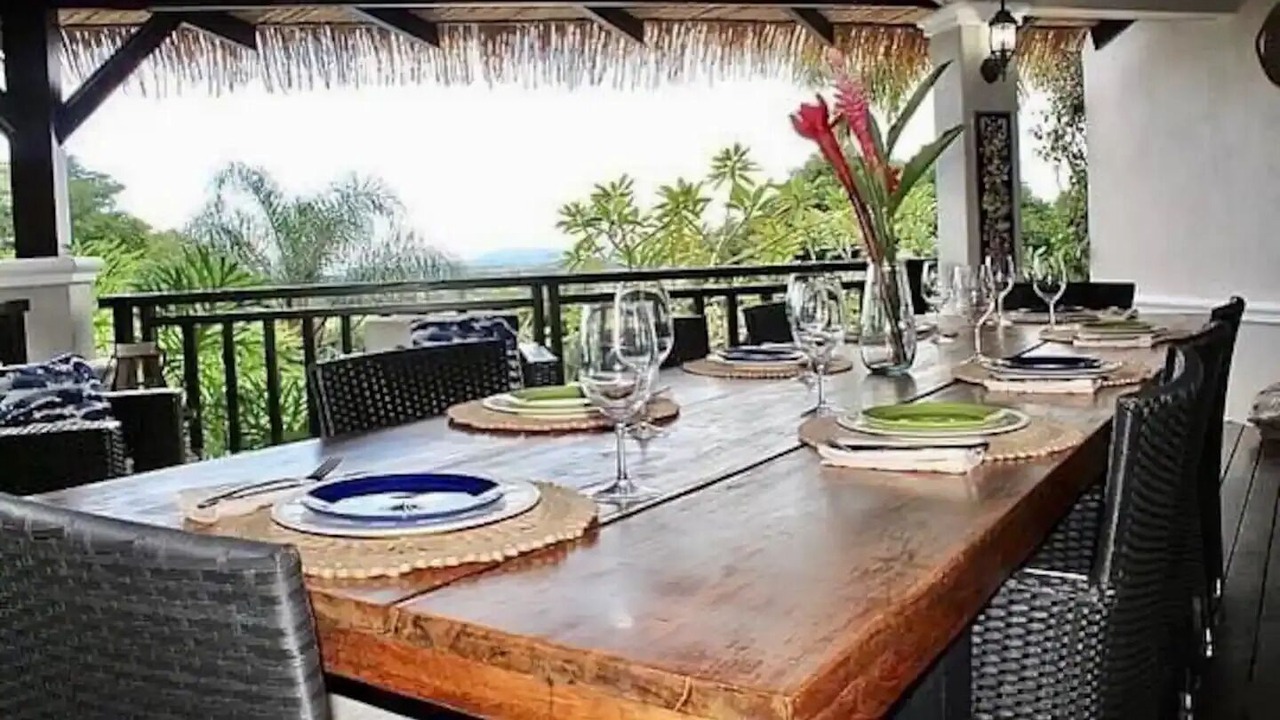 Photo of Outdoor in Esparza