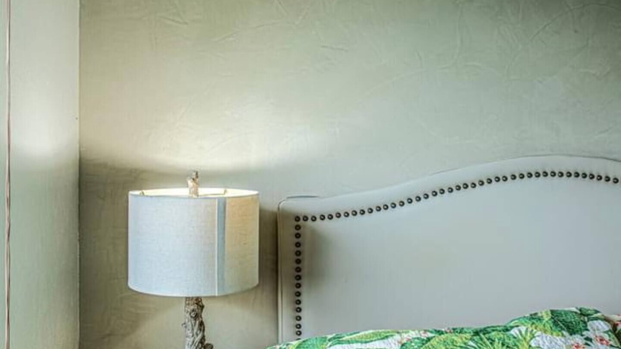 Photo of Bedroom in Esparza