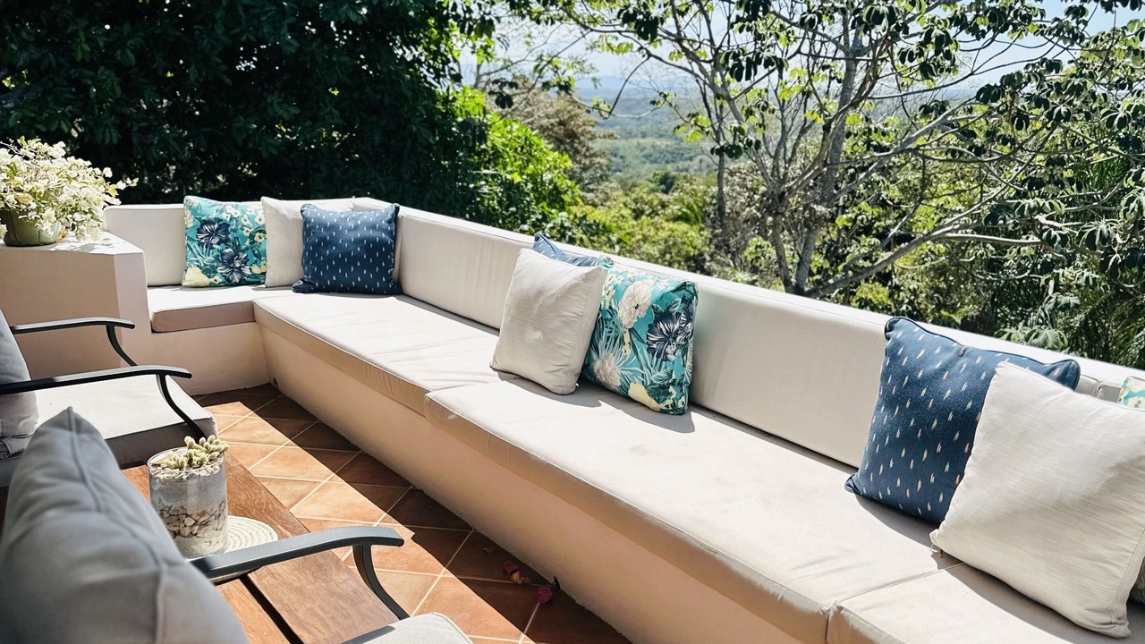 Photo of Outdoor in Esparza