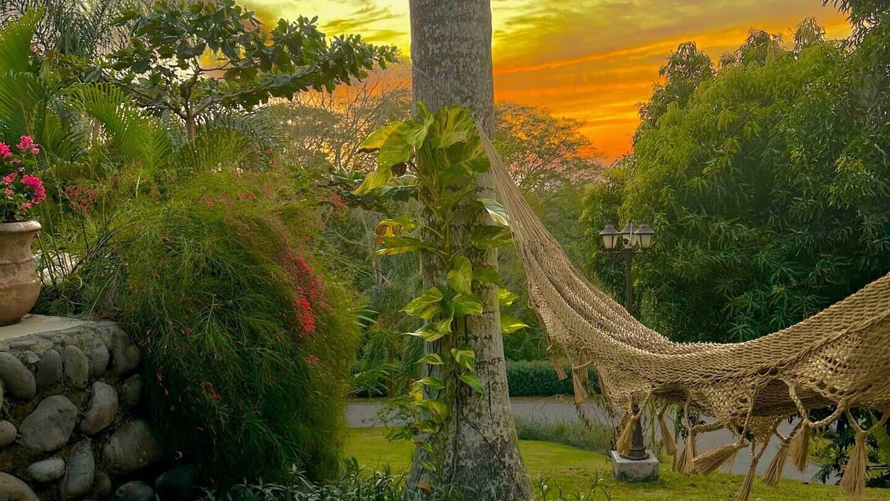 Photo of Outdoor in Esparza