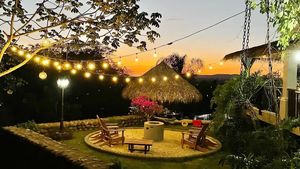 Photo of Patio Balcony in Esparza
