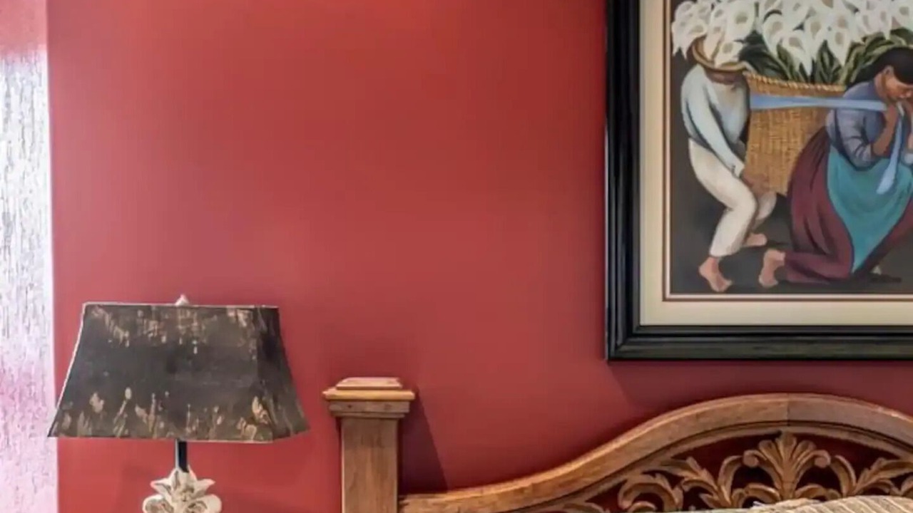 Photo of Bedroom in Esparza