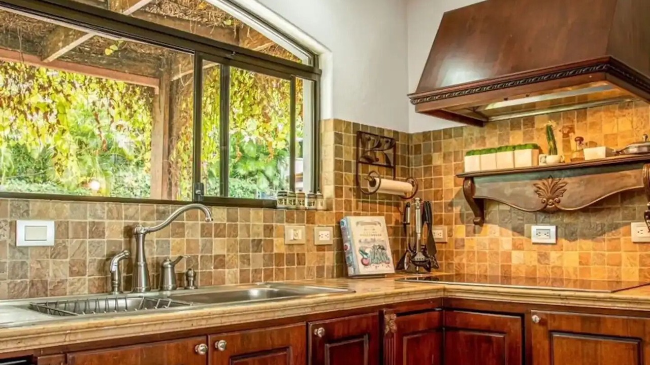 Photo of Bathroom in Esparza
