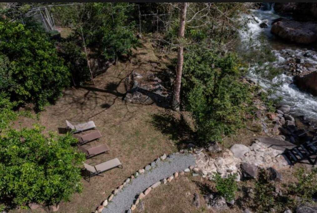 Photo of Outdoor in Rivas