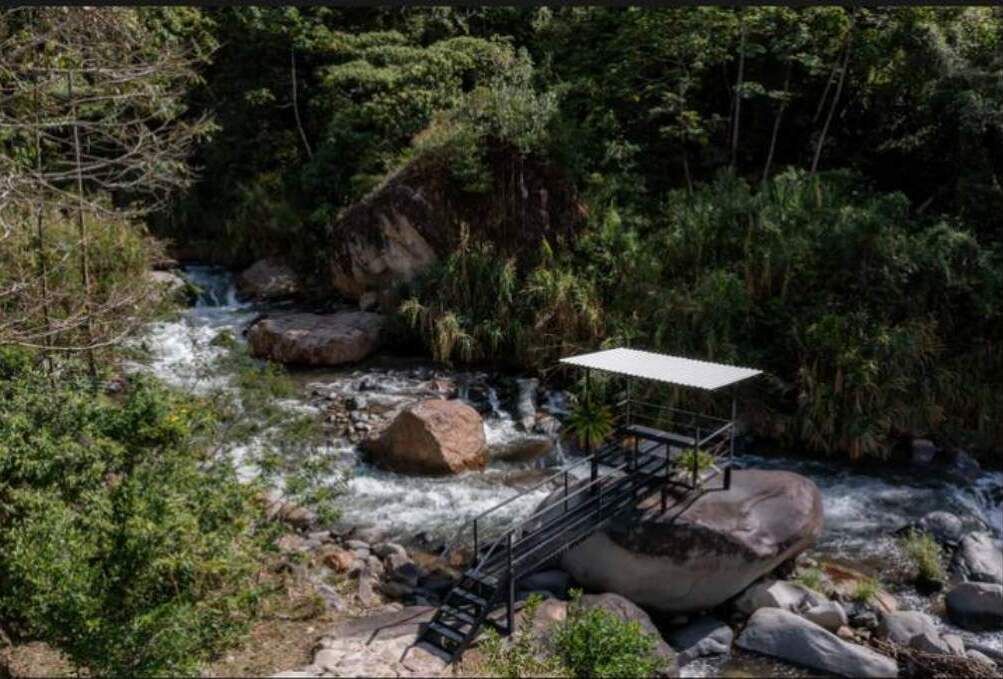 Photo of Outdoor in Rivas