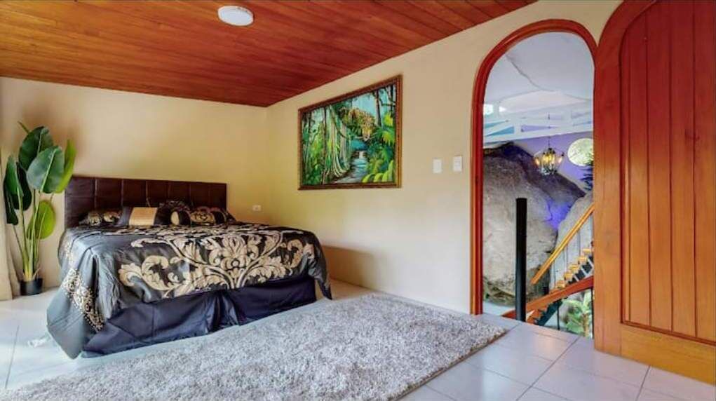 Photo of Bedroom in Rivas