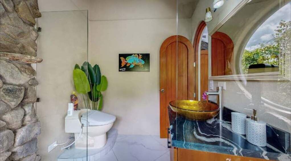 Photo of Bathroom in Rivas