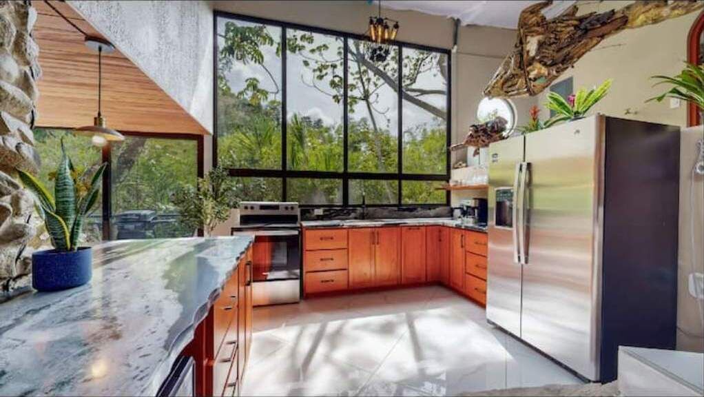 Photo of Kitchen in Rivas