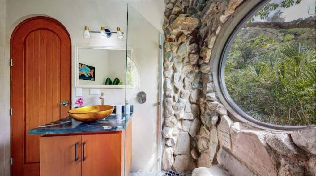 Photo of Bathroom in Rivas