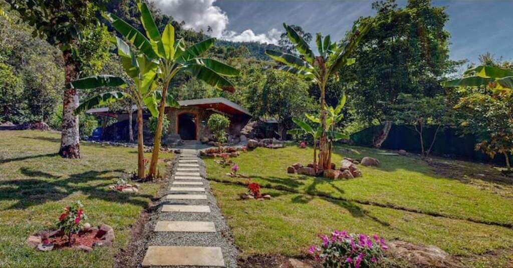 Photo of Outdoor in Rivas
