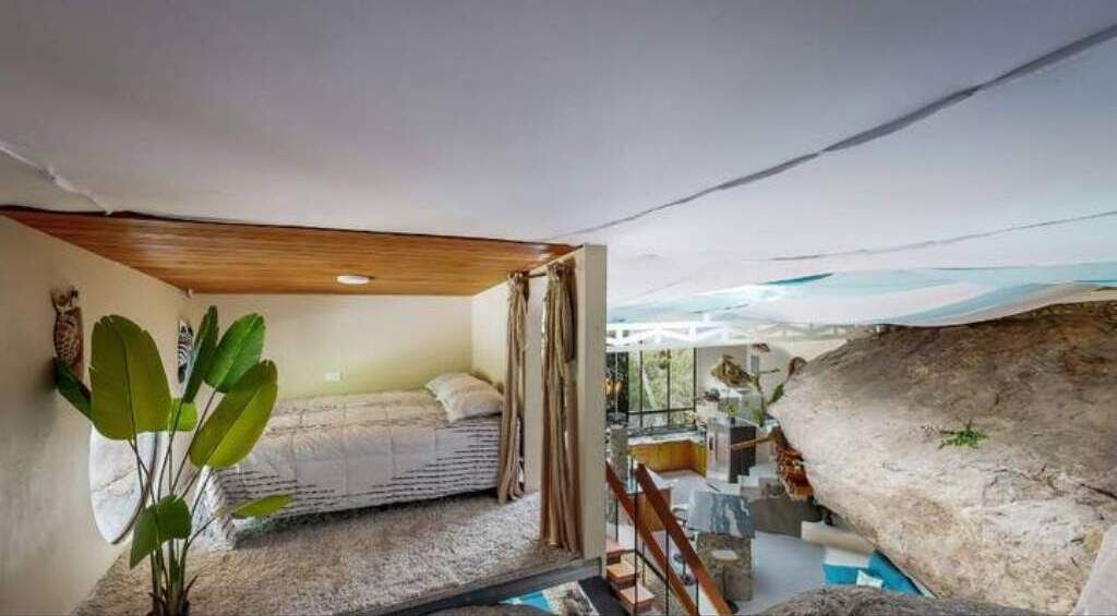 Photo of Bedroom in Rivas